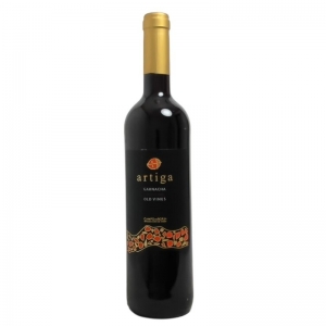 ARTIGA FUSTEL GARNACHA SELECCION OLD VIN